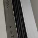 King Box Spring Bed Base 9 Inch, 3000lbs Heavy Duty Box Spring King Size Metal Mattress Foundation, Tool-Free Easy Assembly, Noise Free