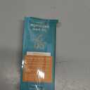 Outccogo Moroccan Argan Oil, Hair Oil for Frizzy Hair, Nourishing Smooths Moroccan Hair Oil for Frizz Control Curly Long Dry Damaged Curly Hair Treatment and Heat Protectant, 3.4 Fl Oz