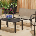 Orchards 4 Piece Conversation Set