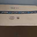 Furlihong 636BH Upgraded Dual-Wheel Baseball Pitching Machine, Adjustable Angle, Speed, and Interval, 40-68 MPH, Ideal for Professional Players and Coaches Training