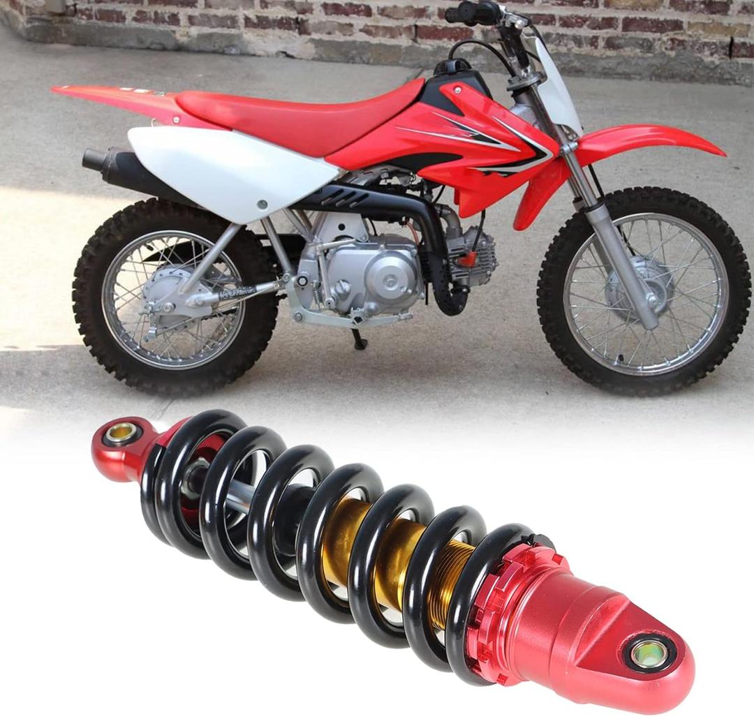 285mm 11in Rear Shock Absorber Suspension Replacement for Central Single Rear Shock Absorber Models