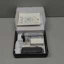 IRONZON Smart Door Lock Deadbolt Lock with Touchscreen Keypad, Fingerprint Door Lock for Front Door, 5-in-1 Keyless Entry Door Lock, App Control, 4 IC Cards, Auto Lock, 15-Min Installation