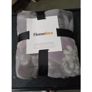 HOMEBOX 3 Piece Duvet Cover Set, 1 Duvet Cover and 2 Pillow Shams, King