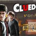 Hasbro Gaming Clue: Wizarding World Harry Potter Edition Board Game | Family Games for Kids, Teens, and Adults | Mystery Games | Ages 8 and Up | 3 to 5 Players