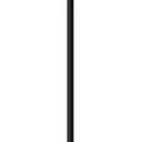 Industrial Pendant Lighting for Kithen Island, 1 Light Mini Hanging Pandent Light Fixture with Clear Glass Shade Adjustable Farmhouse Ceiling Light for Kitchen Island Dining Room Living Room