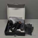 5 in 1 Hair Styler Curler & Air Dryer Brush, Low-Speed Negative Ionic Air Styler Drying, Multi Hair Styler, Professional Blow Dryer Brush for Curling Volumizing Straightening Styling