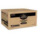 Green Mountain Coffee Roasters Nantucket Blend, Single-Serve Keurig K-Cup Pods, Medium Roast Coffee Pods, 72 Count