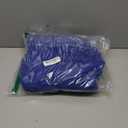 Kindness Peace Equality Inclusion Diversity Human Rights Pullover Hoodie, Royal Blue, Size Small