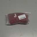 19.5 inch Red Knit Christmas Stockings,Personalized Embroidered Letter Christmas Stocking,Family Holiday Xmas Party Decor (Initial R)