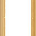 Pixy Canvas Floater Frame 11x14 for 1-1/2 (1.5) inch Deep Canvas Paintings/Canvas Prints/Wood Canvas Panels/Wall Art/Wall Decor/Home Decor/Artwork (Light Maple, 11 x 14 inch, Portrait)