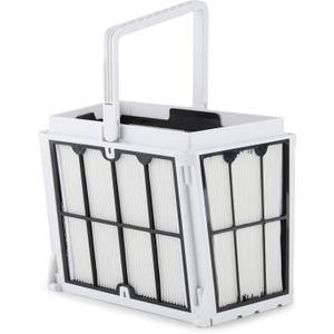Ultra Fine Filter Basket Compatible with Dolphin Robotic Pool Cleaners, Active 20, Explorer E30, M600, Proteus DX4, Triton PS and Many More Models, See Bullet Points, Part Number 9991458-R1