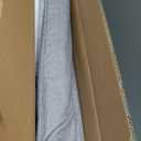 3 in 1 Portable Crib,Folding Bedside Crib Side Bed Rail Guard, Breathable Visual Mesh Window Cot Side Baby Bed, Infant/Baby Boy/Baby Girl, Gray