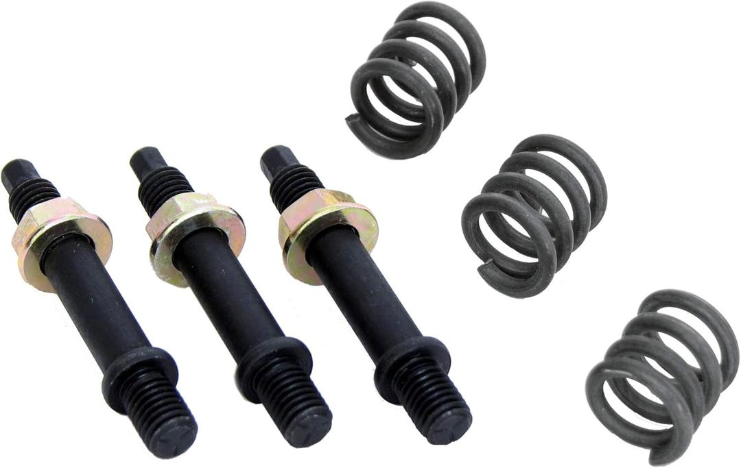Walker 36463 Exhaust Bolt and Spring for Chevrolet C1500