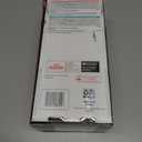 Fancy Feast Gems Pate Cat Food Mousse Salmon or Tuna and a Halo of Savory Gravy Wet Cat Food Variety Pack - (1) 8 ct. Boxes - 8 ct. Box