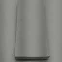 Daisypower Dryer Vent Window Kit, Adjustable Window Vent Kit with Outdoor Dryer Vent Cover,4 Inch Hood for Exhaust Ventilation