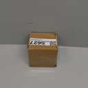 18w 270gph small transfer pump submersible water pump for fish tanks, ponds, aquariums, hydroponic 110-120v/60hz ideal for pool cover, sump, fountain, aquarium air, water transfer pumps