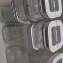 Art & Cook Airtight Food Storage Container Set