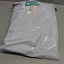 Happy Nappers Pillow & Sleepy Sack- Comfy, Cozy, Compact, Super Soft, Warm, All Season, Sleeping Bag with Pillow- Medium 54” x 20”, Shark