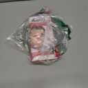 Just For Men Easy Comb-In Color (Formerly Autostop), Gray Hair Coloring for Men with Comb Applicator Included, Easy No Mix Application - Darkest Brown, A-50 (Packaging May Vary)