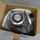 Chefman Electric Kettle, 1.8L 1500W, Hot Water Boiler, Removable Lid for Easy Cleaning, Auto Shut Off, Boil-Dry Protection, Stainless Steel Filter, BPA Free, Borosilicate Glass Electric Tea Kettle (Black)