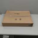 Thicken 1mm 16 x 24 Access Panel for Drywall,Attic Door, Ceiling Access Panel for Drywall,16 x 24 Metal Access Panels are Thickened to 1mm to Solve The Problem of Fragile Panels(Screwdriver Latch)