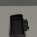 Dash Phone Mount Holder for 2021 2022 2023 2024 2025 New Ford Bronco 2/4 Door Interior Accessories Center Console Dashboard Storage Tray Cell Phone Bracket, Not for B&Q Upgraded Stereo