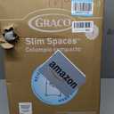 Graco Slim Spaces Swing Model 2156182