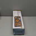 Warming Mat For Food Extra Large 36"x16" 580W Food Warmer Chafing Dishes for Buffet,Food Warming Mat,Food Warmers for Parties Buffet,6 Temp 6 Hour Timer Heating Mat for Food Christmas Gifts (Plus, Grey)