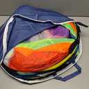 Extra-Large Play Tunnel for Toddlers 1-3 Years – Pop-Up Baby Crawl Tube, Sensory Activity, Indoor & Outdoor Kids Toy, Collapsible for Easy Storage