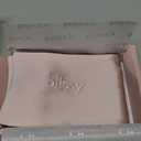Blissy Silk Pillowcase - 100% Pure Mulberry Silk - 22 Momme 6A High-Grade Fibers - Silk Pillow Cover for Hair & Skin - Regular, Queen & King (Pink, Standard)