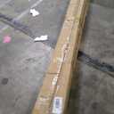 30X80in Accordion Door Interior,PVC Sliding Folding Doors with Lock,Divider Door with Hardware, White Multifold Interior Doors