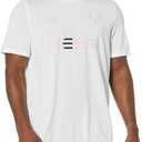 adidas Men's Messi T-Shirt (X-Large)