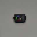 VIVOSUN Variable Speed Controller Cordless Vent Blower Speed Adjuster for Inline Duct Exhaust Fan