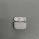 Wireless Charging Case Compatible with AirPods 3rd Generation, AirPod 3rd Gen Charger Cases Replacement with Bluetooth Pairing Sync Button