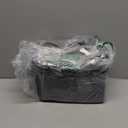 Warm Up Lunch Box. Grey