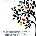 The Purpose Driven Life: What on Earth Am I Here For?, Book