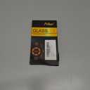 Ailun 2Pack Screen Protector Compatible for iPhone 11 [6.1 inch] + 2 Pack Camera Lens Protector,Tempered Glass Film, [9H Hardness] - HD