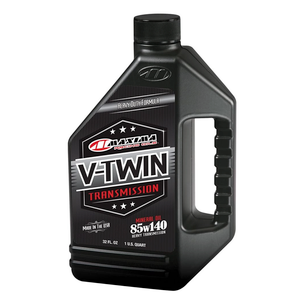 Transmission Oil Change Kit for Harley Davidson Sportster V-Twin 1 Quart