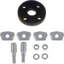 Dorman 31002 Steering Coupling Disc Kit Universal Fit