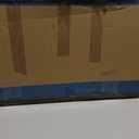 2 Burner Electric Cooktop 24 Inch, 4000W Electric Stove Top with Built-in Design, 220-240V Knob Control Radiant Ceramic Cooktop with Safety Lock, 9 Level Power, Timer - Hard Wire