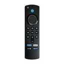 Remote Control Compatible for Fire Tv Stick 3nd Generation with Voice (Pairing Required)