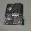 Carwiner 3PCS Center Console Organizer Compatible with 2023-2026 Honda CRV Accessories Armrest Hidden Drawer Storage Box for 2024 Honda CR-V Accessories