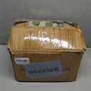 Softalker Checkered Tablecloth Rectangle, Heavy Weight Linen Gingham Christmas Table Cloth with Tassel, Washable Wrinkle Free Buffalo Plaid Table Cover for Dining/Party/Home - 55 x 84 Inch, Sage