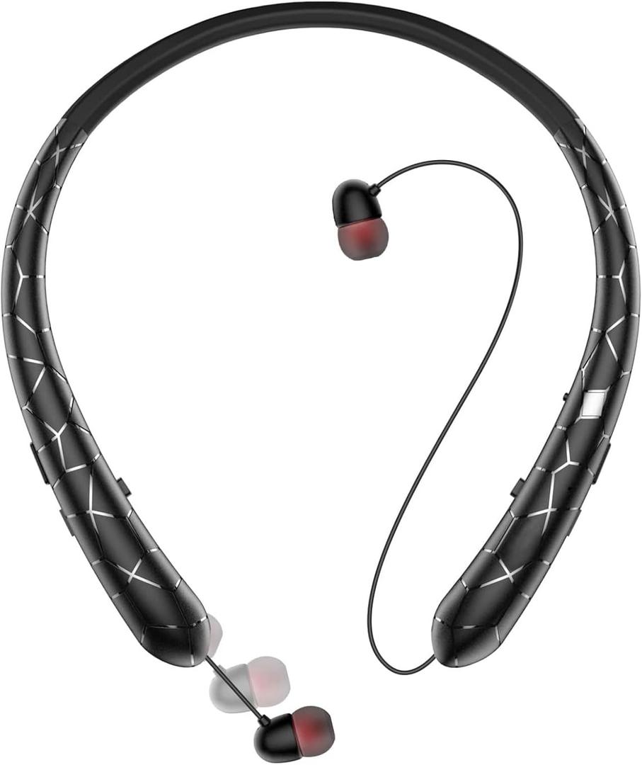 Finpola Bluetooth Headphone