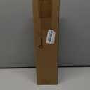 50 Pcs Champagne Gold Christmas Tree Picks and Sprays Xmas Tree Topper Glitter Pine Twigs Faux Glittery Branch Stems for Christmas Vase Wreath Decoration DIY Craft Supplies