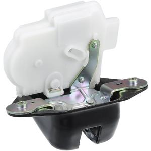 Rear Liftgate Door Lock Actuator for Honda CR-V Pilot 2012-2015 No.74800-TF0-J02 Plastic and Metal Replacement | Rear Side Tailgate Latch Motor 1 Pcs for Honda Odyssey 2011-2017