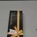 Magnetic Pickup Tool with Flashlight - 22" Extendable Magnets 360° Flexible Neck Magnet Tool Gift for Man Father Dad Grandpa Him Electrician Husband, Best Choice for Valentine, Christmas, Anniversary, Pack of 2