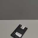 FNTCASE for Samsung Galaxy S25 Case: for Galaxy S24 Case Military Grade DropProof Protection Cover with Kickstand | Matte Textured Rugged Shockproof TPU | Protective Sturdy Phone Case - 6.2 inch Black