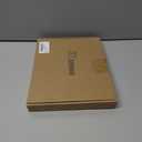 Chuangdi 10 Pcs Beige Velvet Bows for Staircase 8 x 24 Inches Double Faced Velvet Beige Long Bow for Christmas Ornaments Wrapped Gift for Xmas Wreath Garland Staircase Banister Decoration