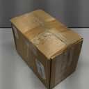 Pack Of 4 Cabilock Candle Stands with Handles 4 Inch Glass Candle Holders for Indoor Outdoor Decor Tea Light Holders Hydroponic Planters Multipurpose Ornaments for Party Wedding Home